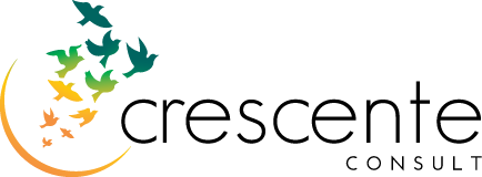 Logo Crescente Consult